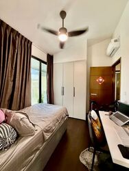 The Miltonia Residences (D27), Condominium #526517681